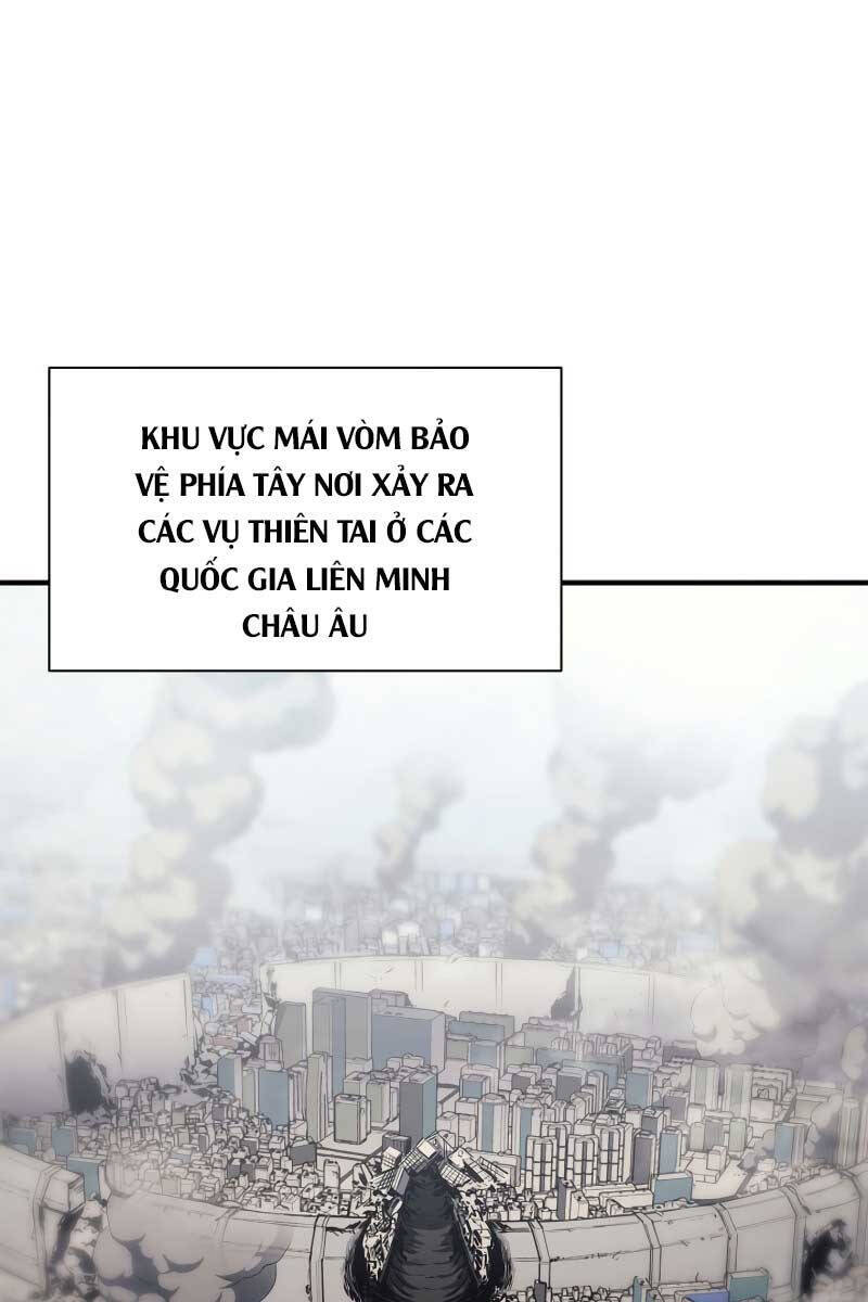 Vị Vua Mạnh Nhất Đã Trở Lại Chapter 54 - Trang 4