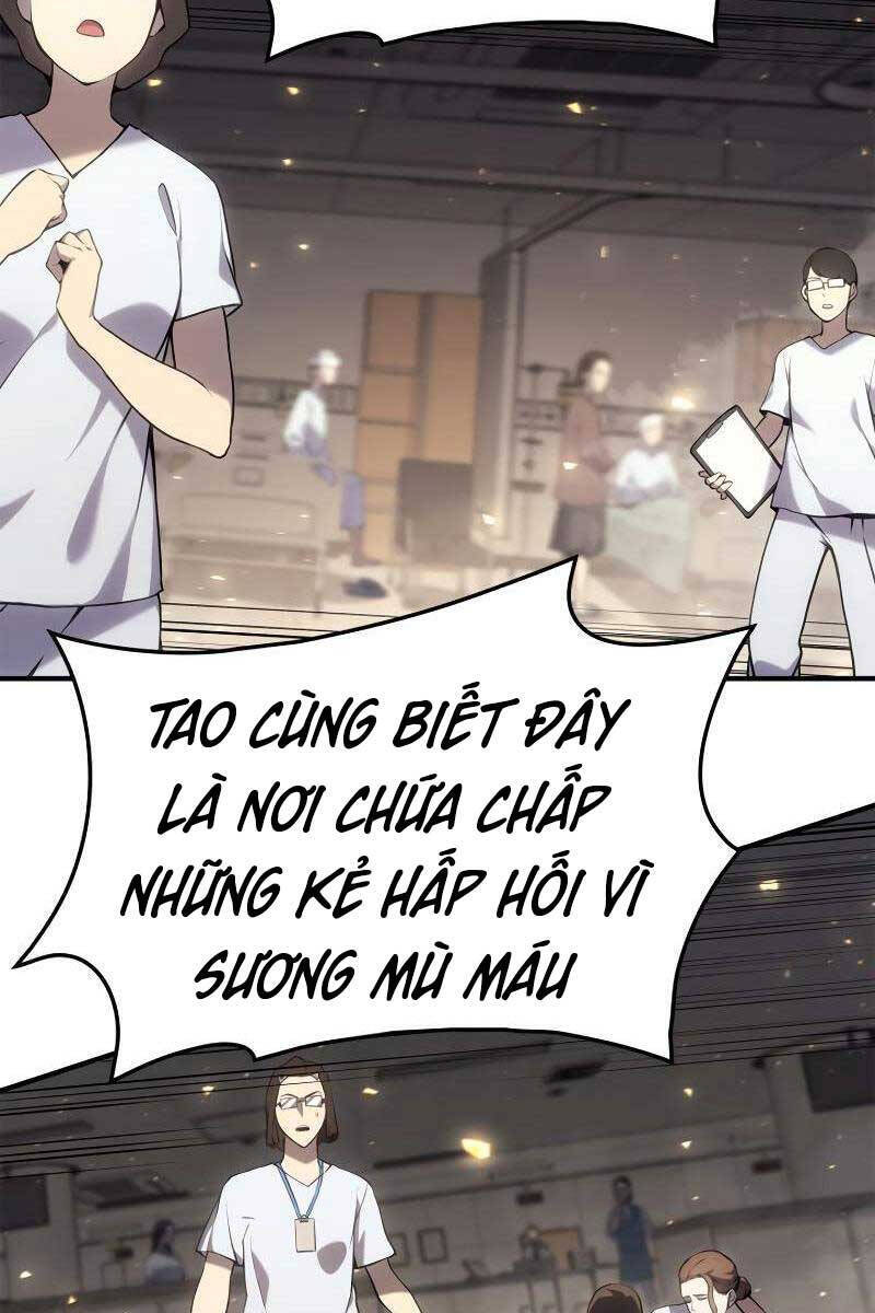 Vị Vua Mạnh Nhất Đã Trở Lại Chapter 54 - Trang 4