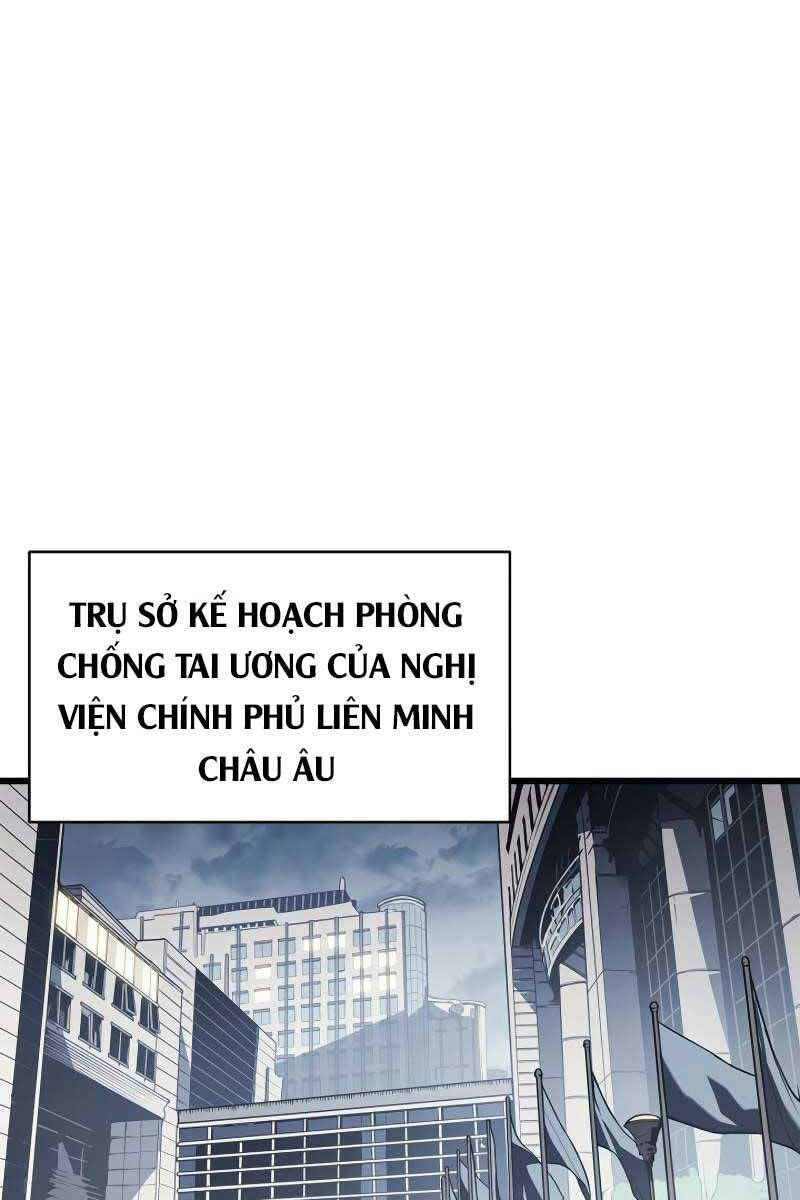 Vị Vua Mạnh Nhất Đã Trở Lại Chapter 54 - Trang 4