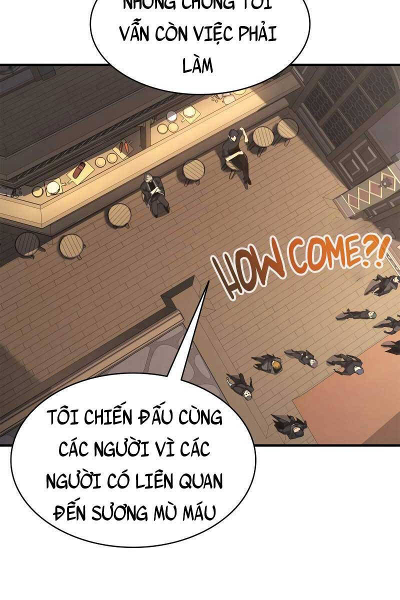 Vị Vua Mạnh Nhất Đã Trở Lại Chapter 54 - Trang 4