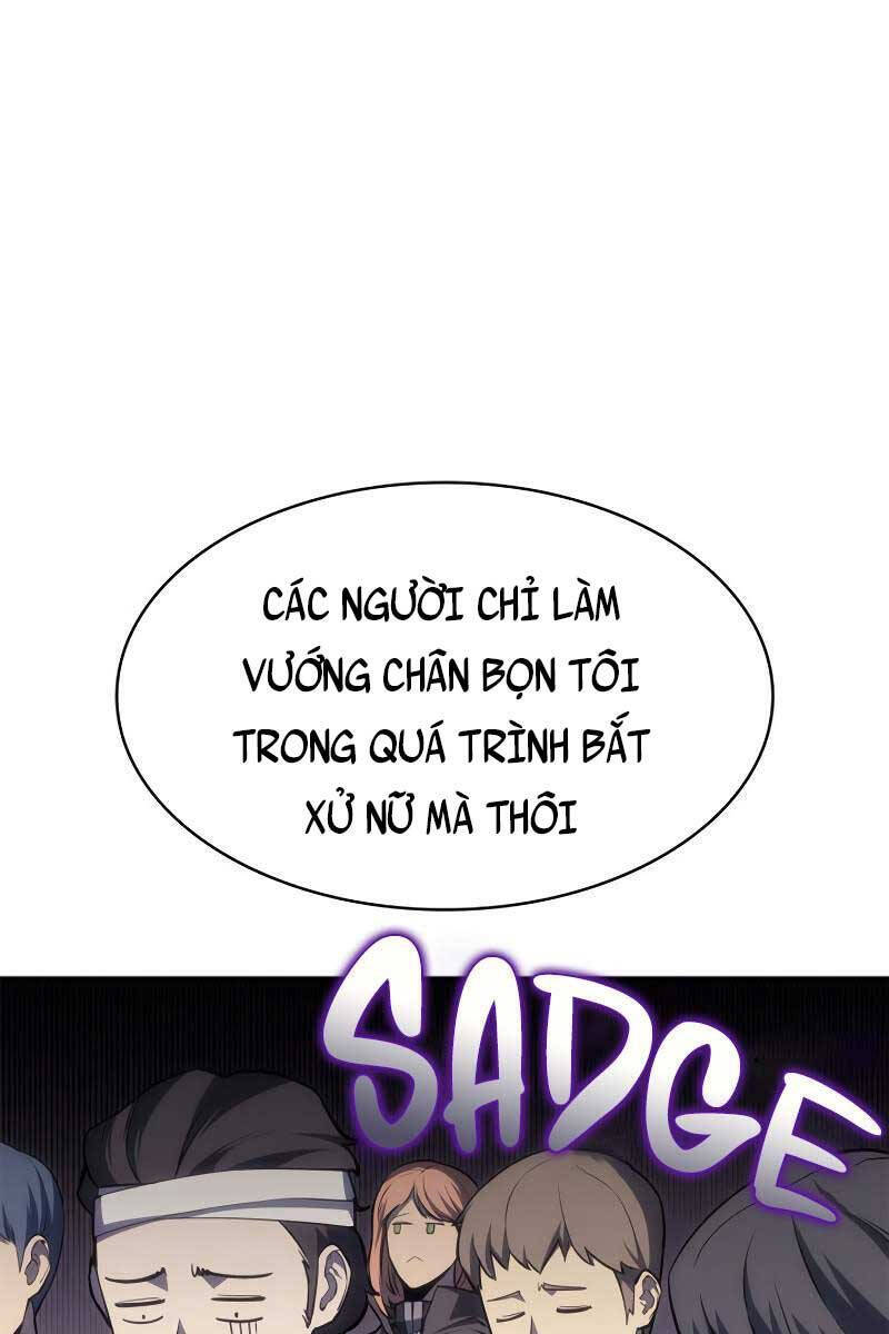 Vị Vua Mạnh Nhất Đã Trở Lại Chapter 54 - Trang 4