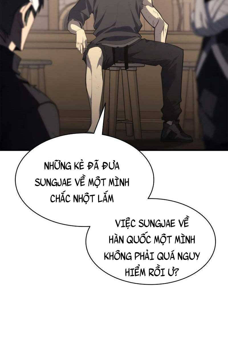 Vị Vua Mạnh Nhất Đã Trở Lại Chapter 54 - Trang 4