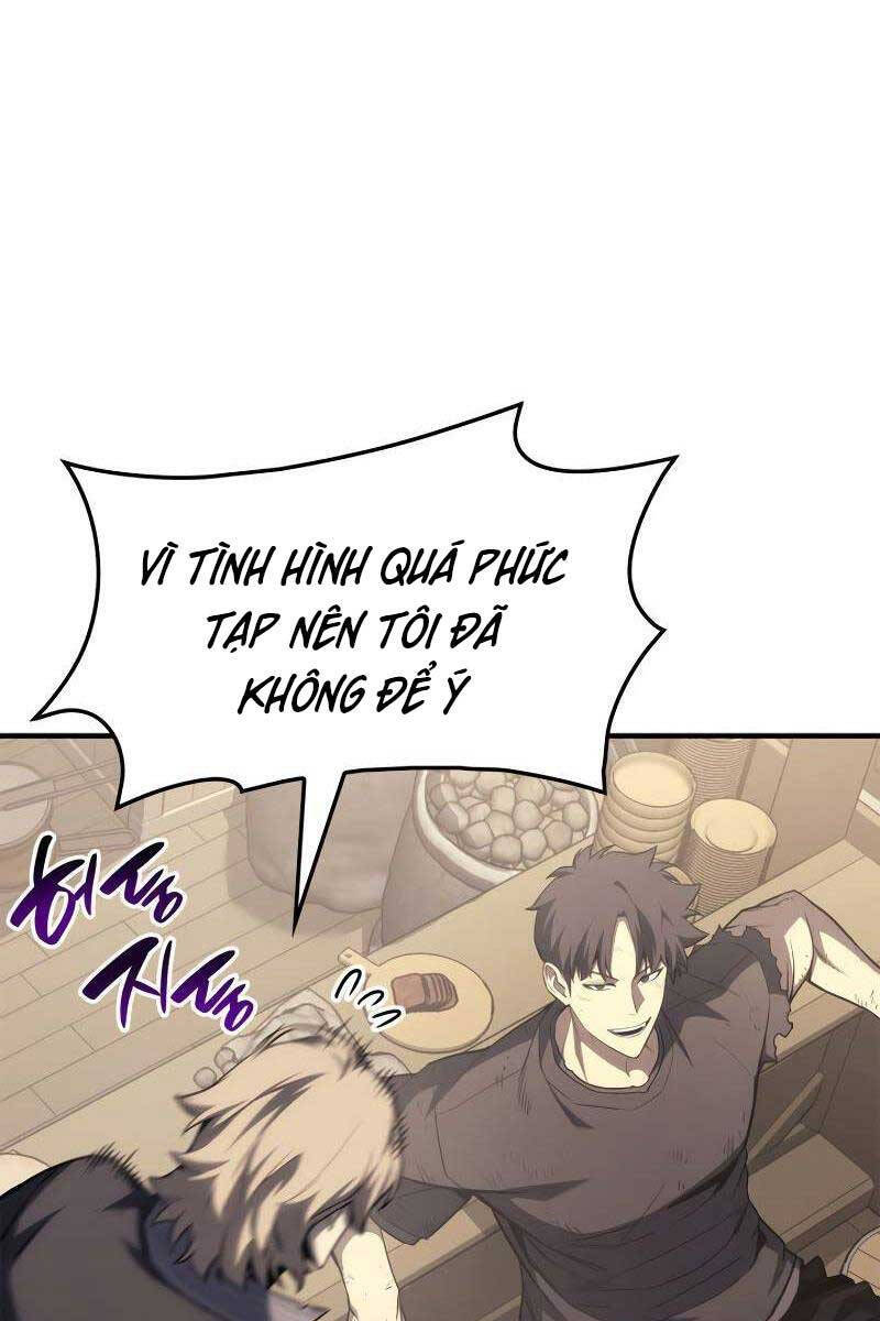 Vị Vua Mạnh Nhất Đã Trở Lại Chapter 54 - Trang 4