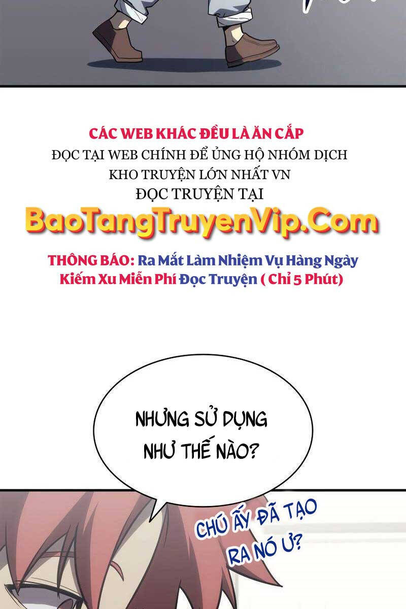 Vị Vua Mạnh Nhất Đã Trở Lại Chapter 54 - Trang 4