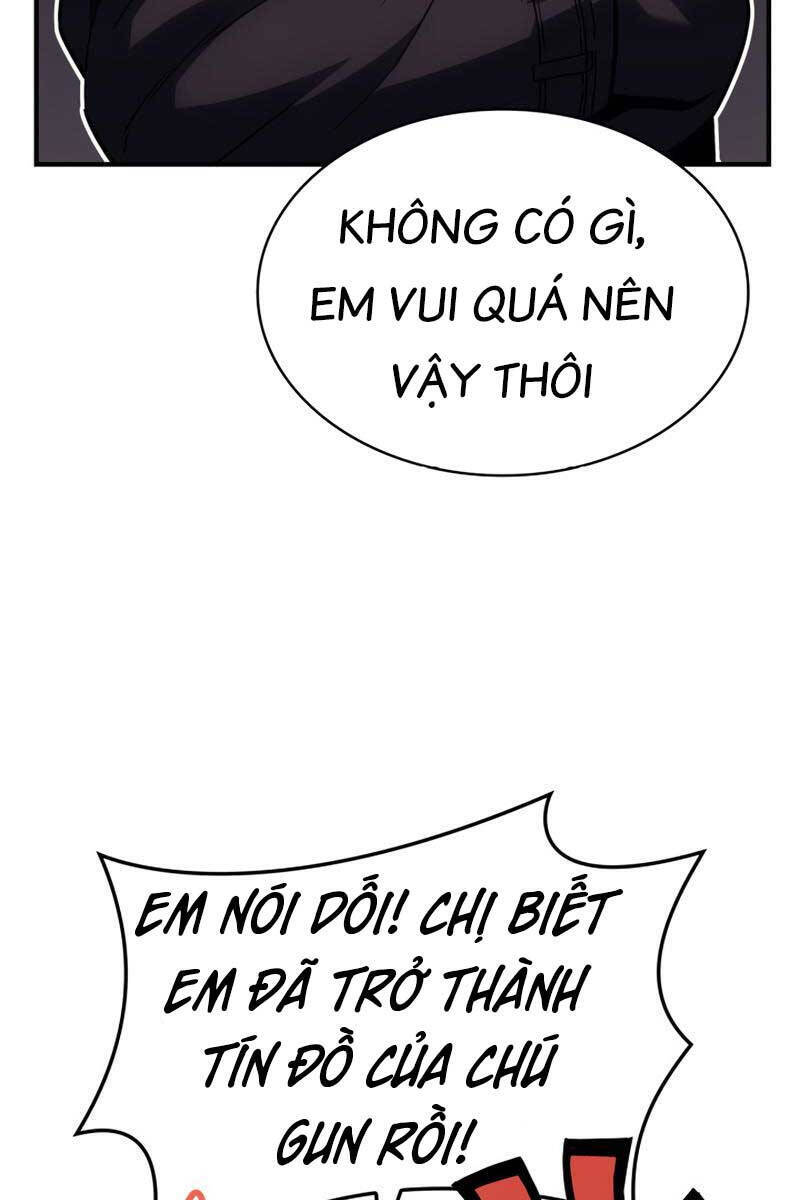 Vị Vua Mạnh Nhất Đã Trở Lại Chapter 61 - Trang 4