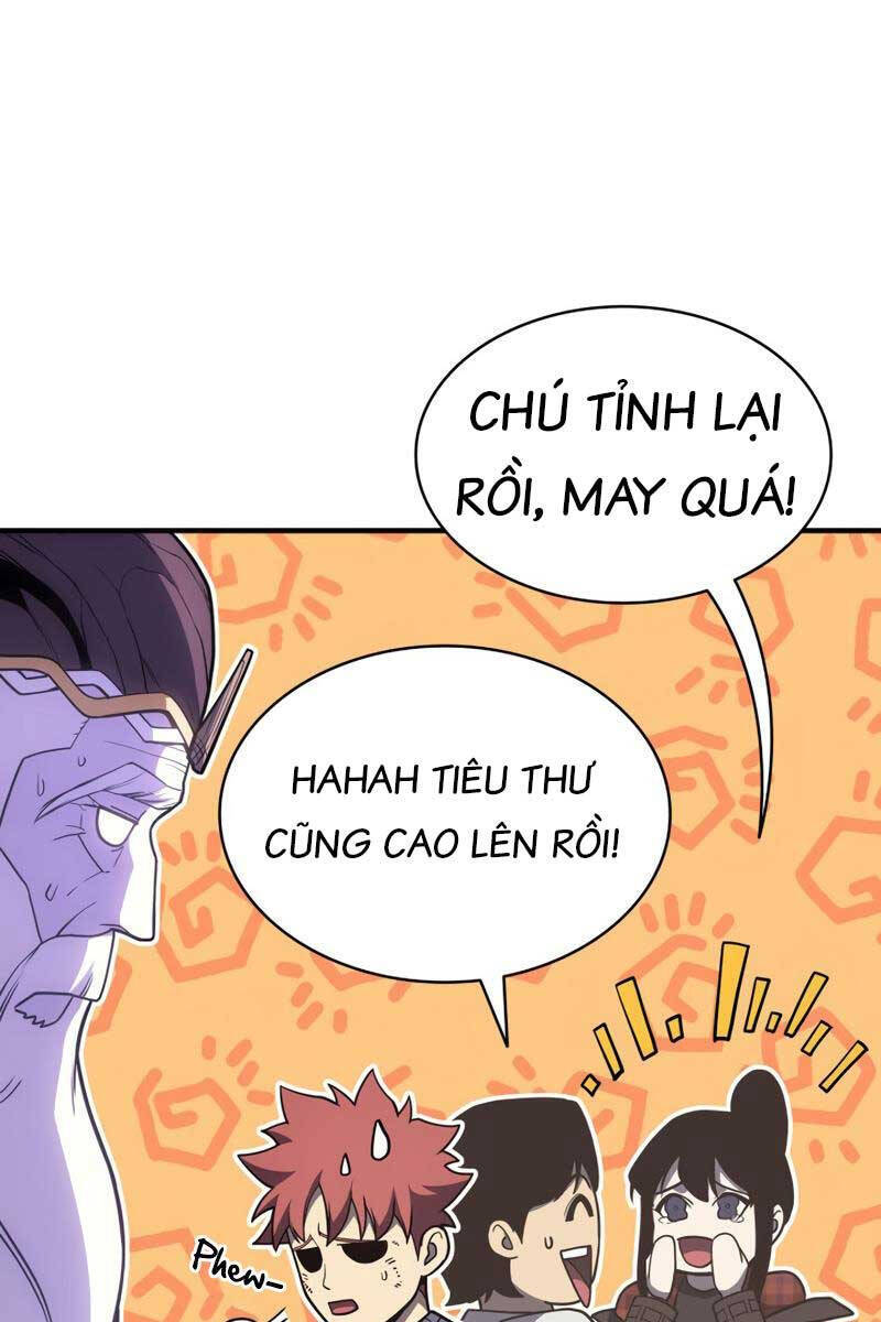 Vị Vua Mạnh Nhất Đã Trở Lại Chapter 61 - Trang 4