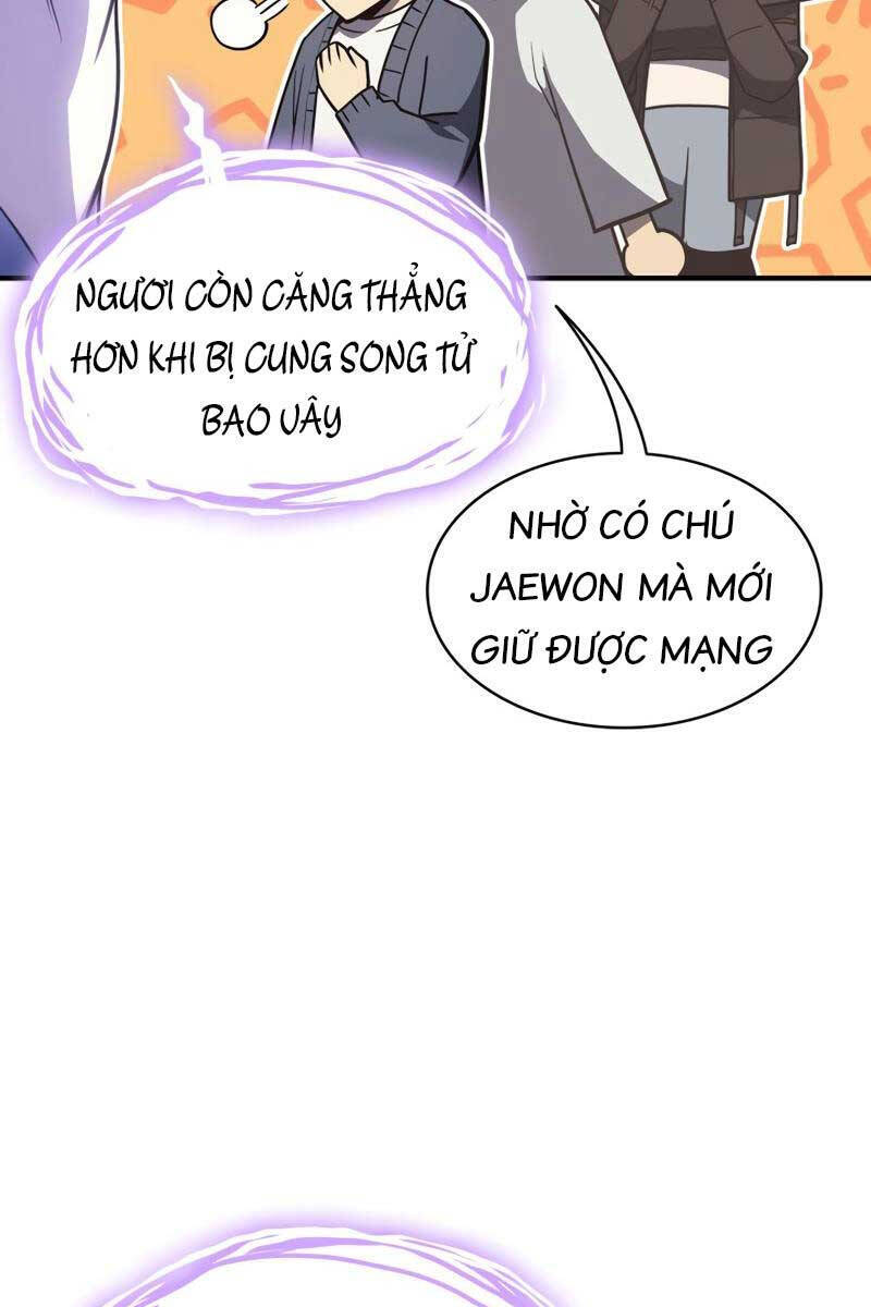 Vị Vua Mạnh Nhất Đã Trở Lại Chapter 61 - Trang 4