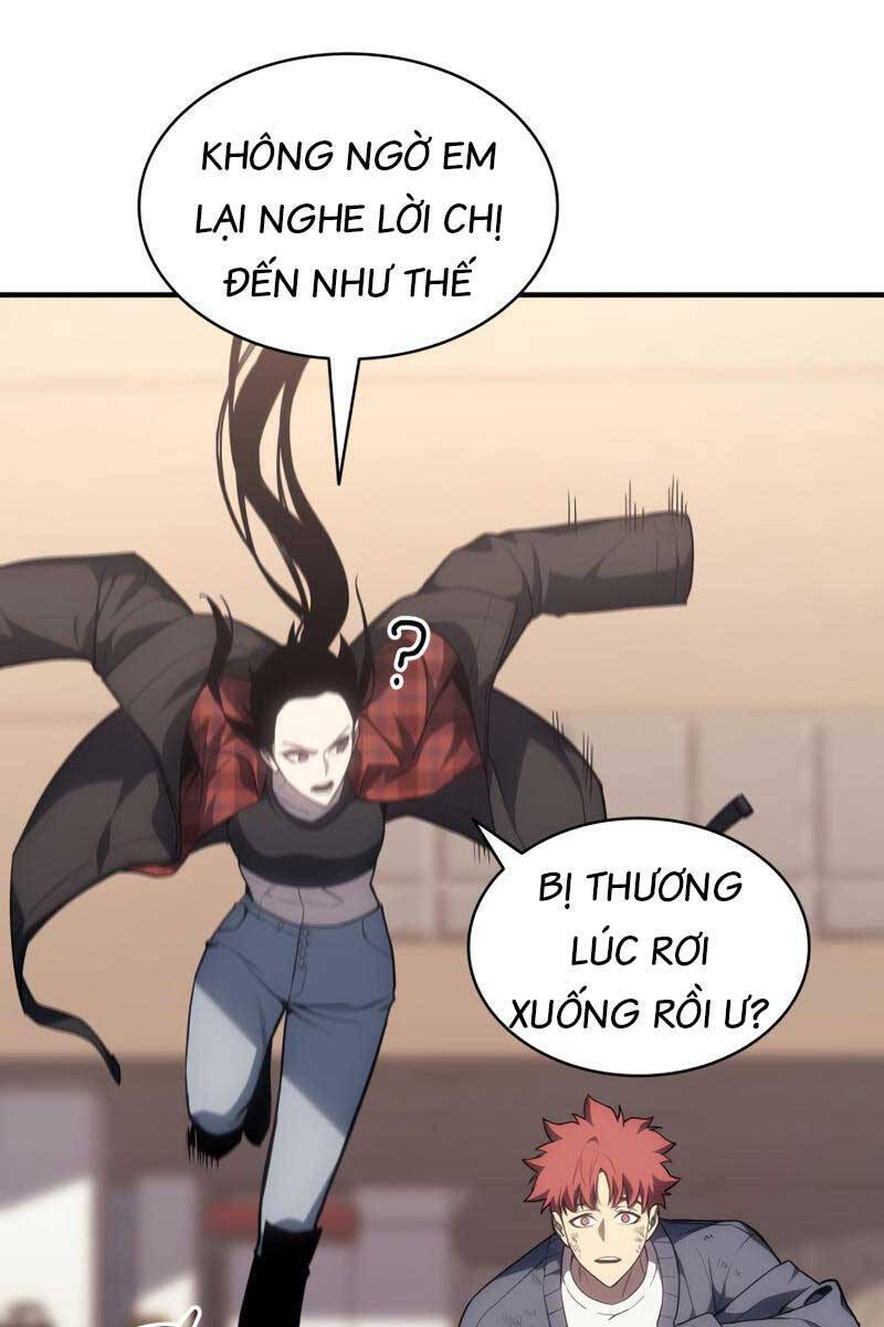 Vị Vua Mạnh Nhất Đã Trở Lại Chapter 61 - Trang 4