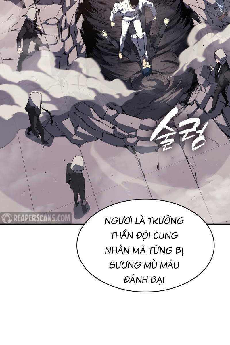 Vị Vua Mạnh Nhất Đã Trở Lại Chapter 61 - Trang 4