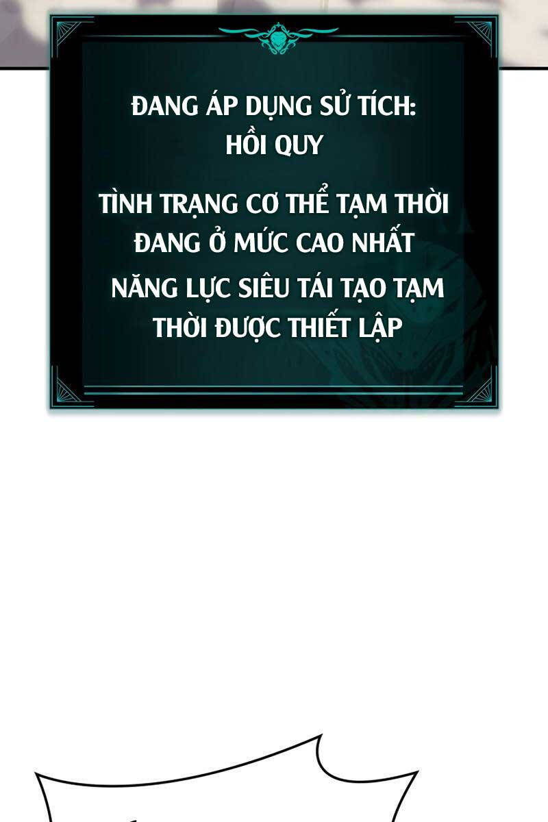 Vị Vua Mạnh Nhất Đã Trở Lại Chapter 61 - Trang 4