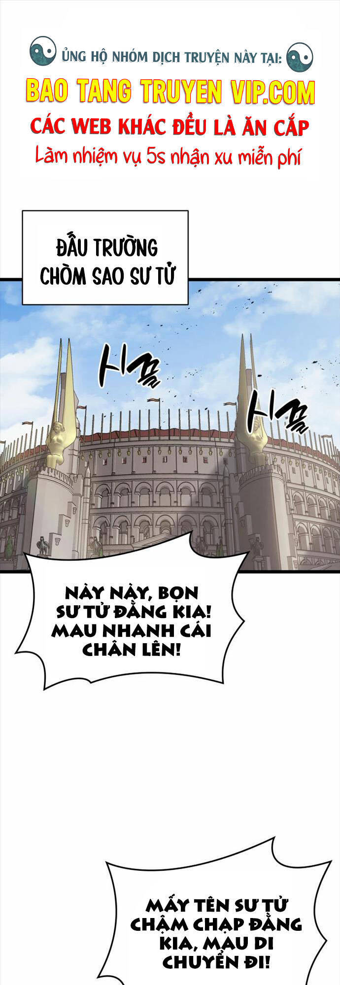 Vị Vua Mạnh Nhất Đã Trở Lại Chapter 66 - Trang 4