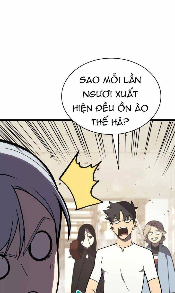 Vị Vua Mạnh Nhất Đã Trở Lại Chapter 70 - Trang 4