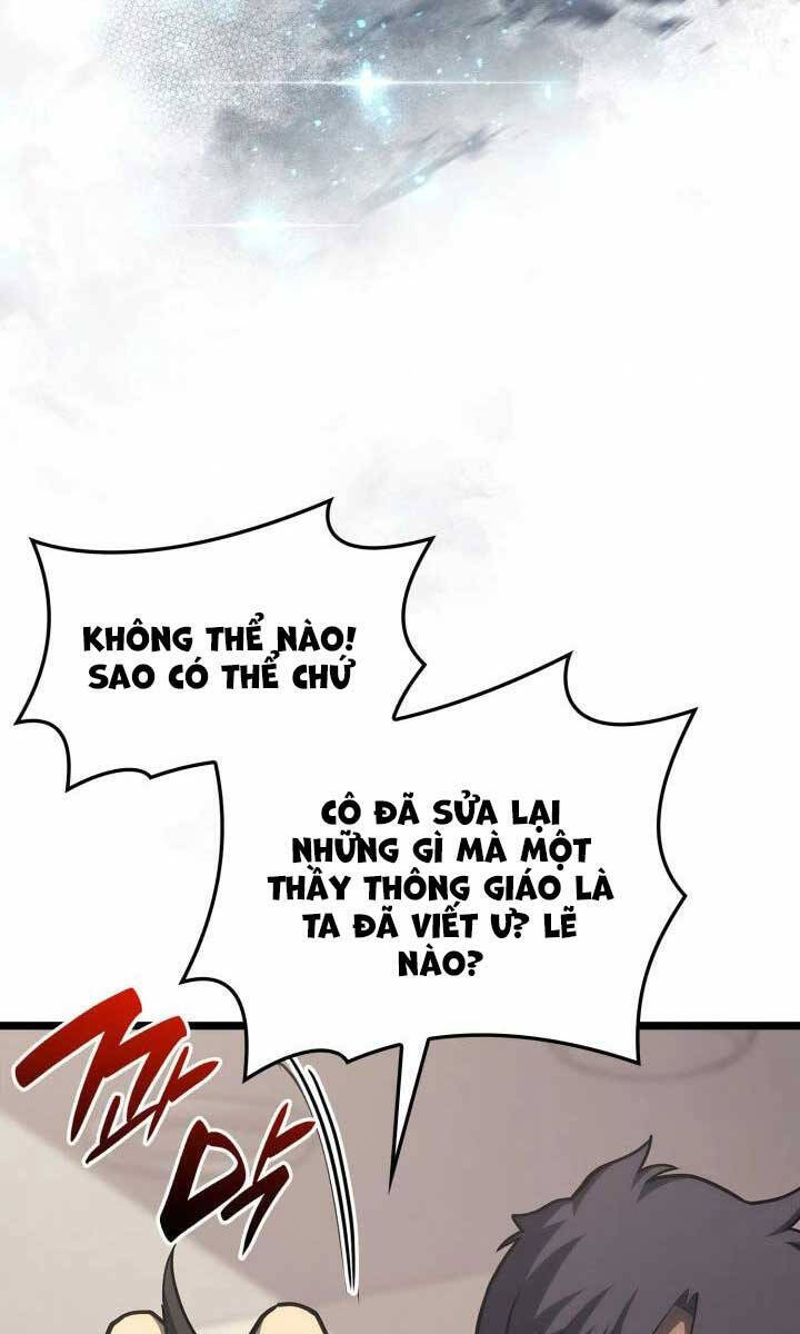 Vị Vua Mạnh Nhất Đã Trở Lại Chapter 70 - Trang 4