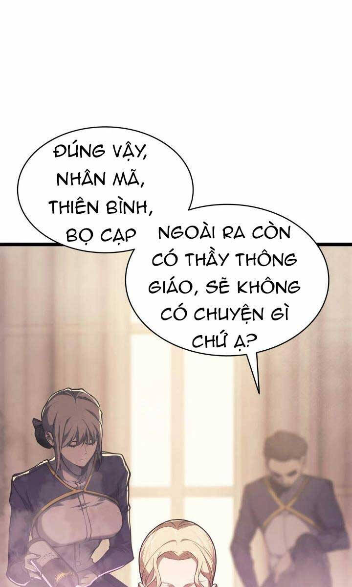 Vị Vua Mạnh Nhất Đã Trở Lại Chapter 70 - Trang 4