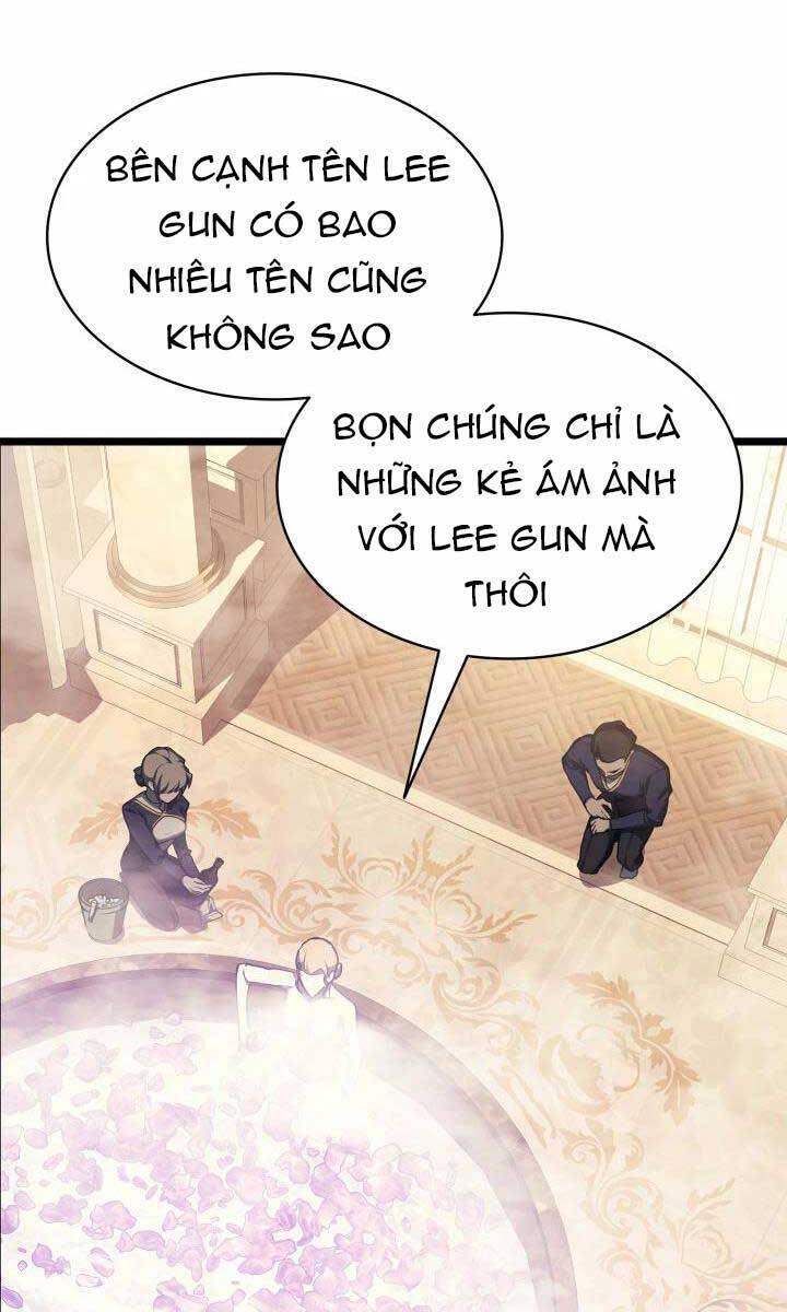 Vị Vua Mạnh Nhất Đã Trở Lại Chapter 70 - Trang 4