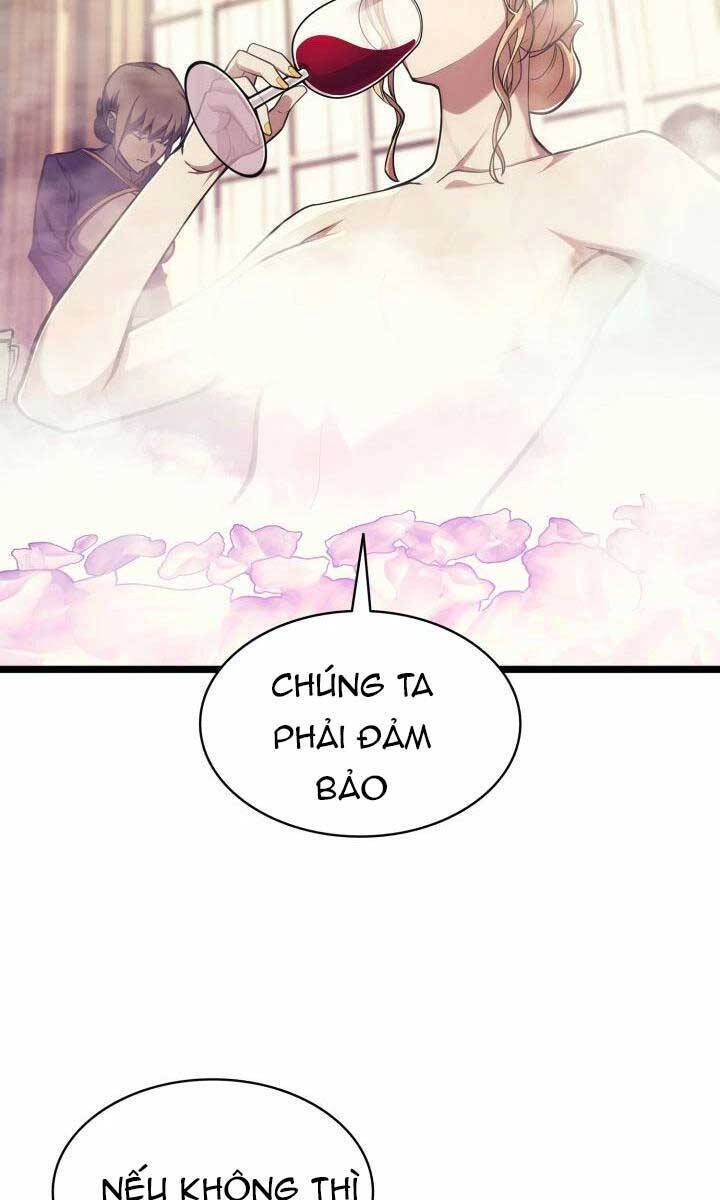 Vị Vua Mạnh Nhất Đã Trở Lại Chapter 70 - Trang 4