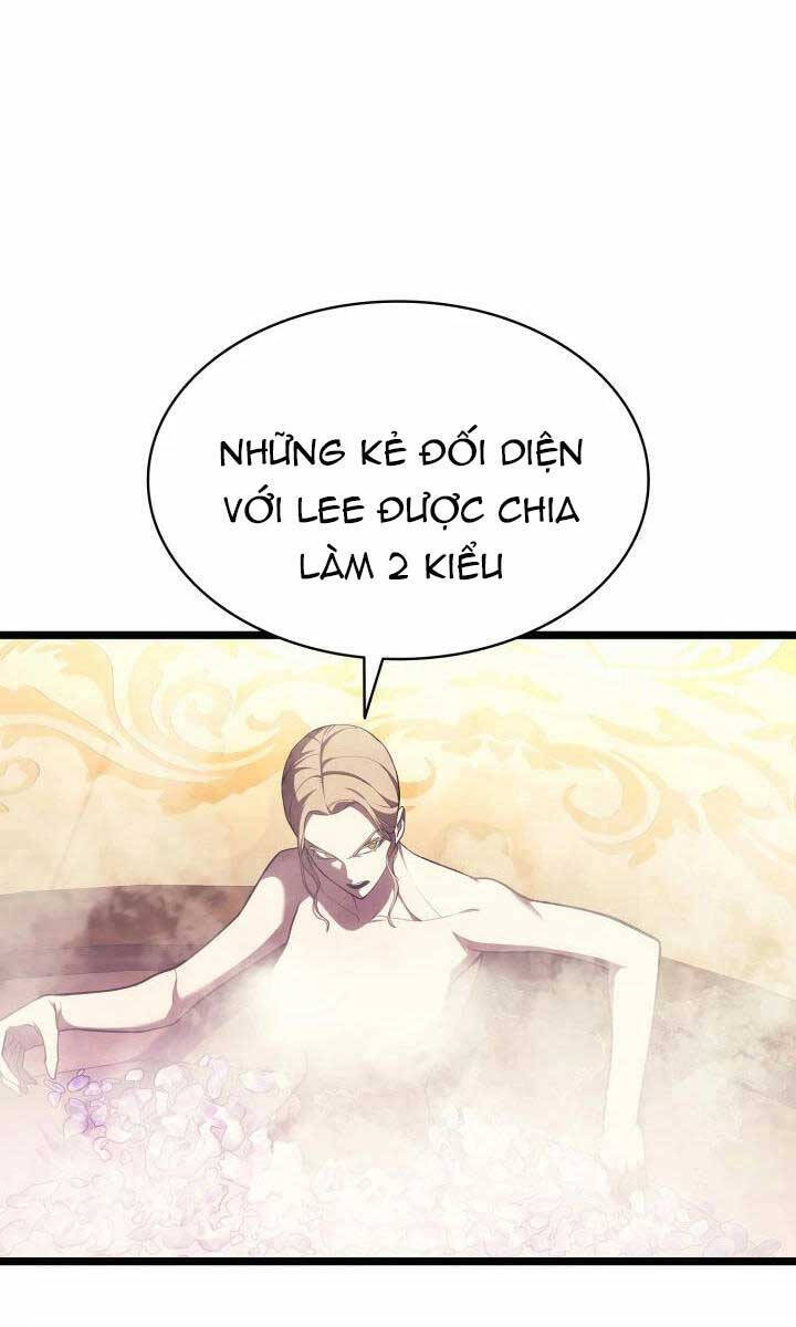 Vị Vua Mạnh Nhất Đã Trở Lại Chapter 70 - Trang 4