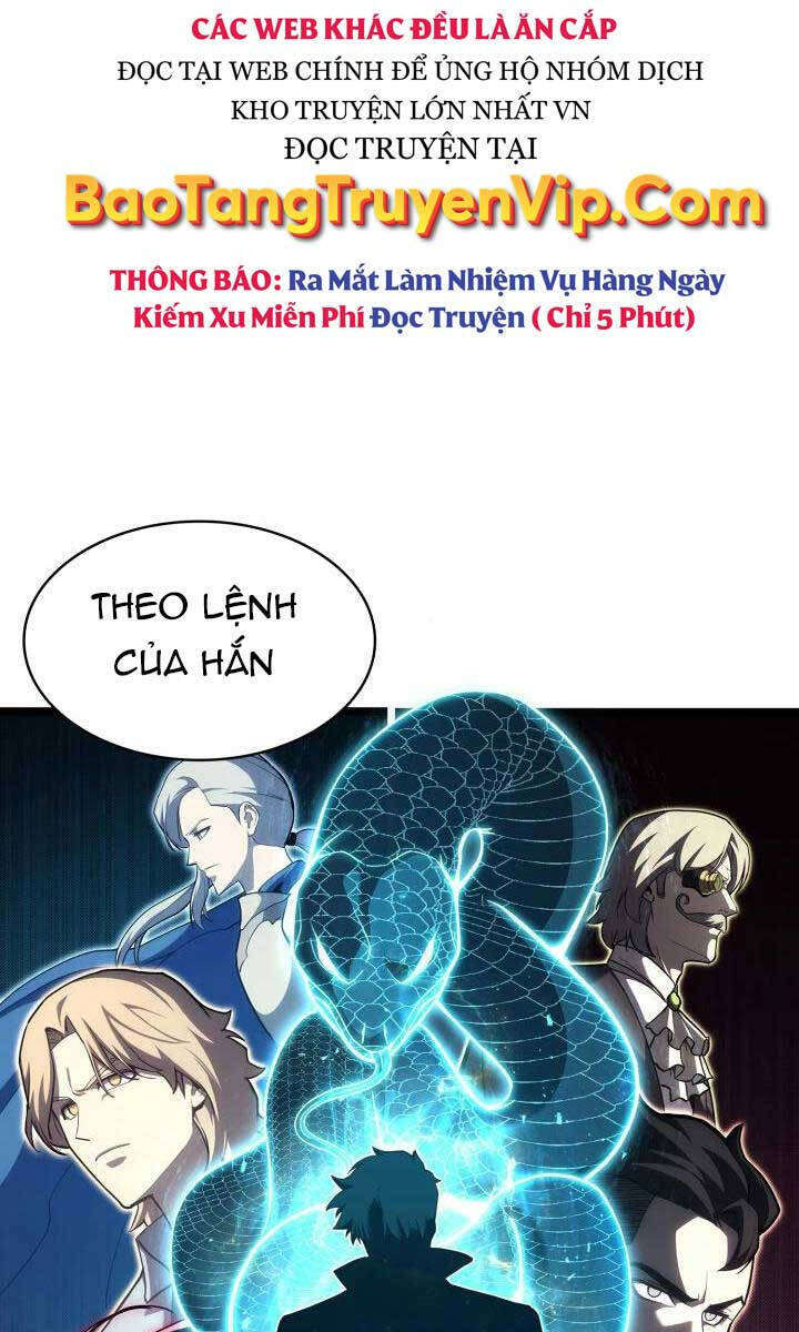 Vị Vua Mạnh Nhất Đã Trở Lại Chapter 70 - Trang 4