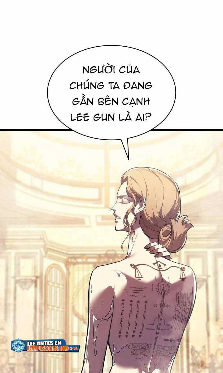 Vị Vua Mạnh Nhất Đã Trở Lại Chapter 70 - Trang 4