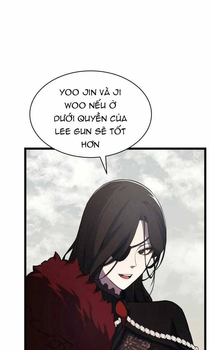 Vị Vua Mạnh Nhất Đã Trở Lại Chapter 70 - Trang 4