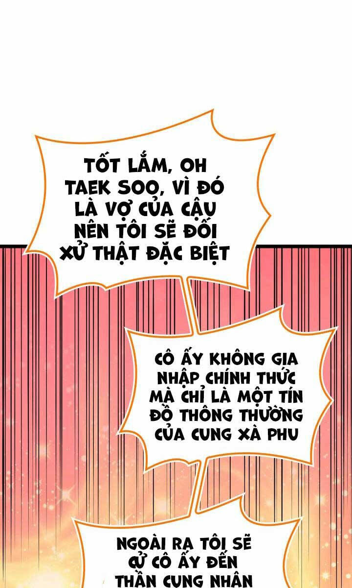 Vị Vua Mạnh Nhất Đã Trở Lại Chapter 70 - Trang 4