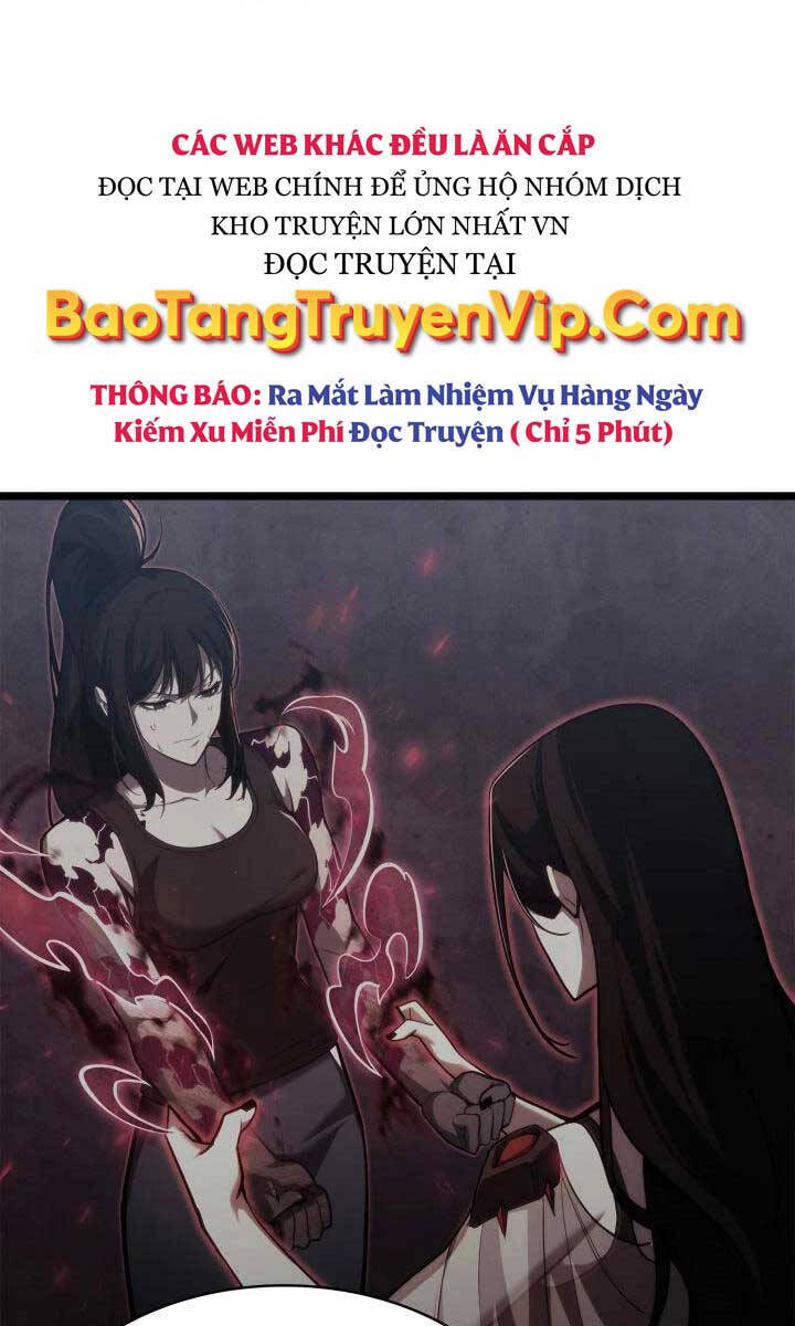 Vị Vua Mạnh Nhất Đã Trở Lại Chapter 70 - Trang 4