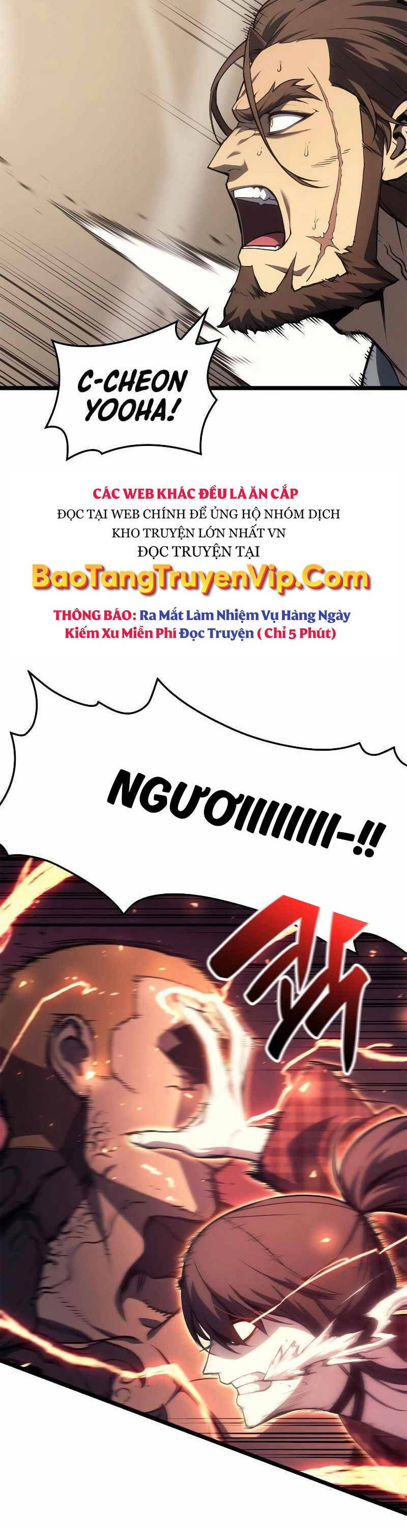 Vị Vua Mạnh Nhất Đã Trở Lại Chapter 78 - Trang 4