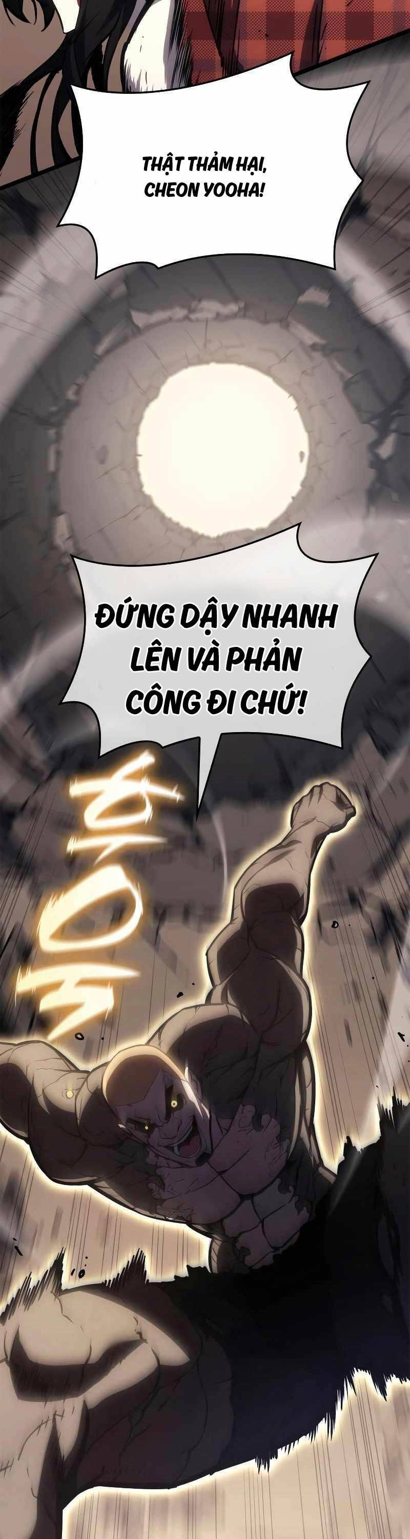 Vị Vua Mạnh Nhất Đã Trở Lại Chapter 78 - Trang 4