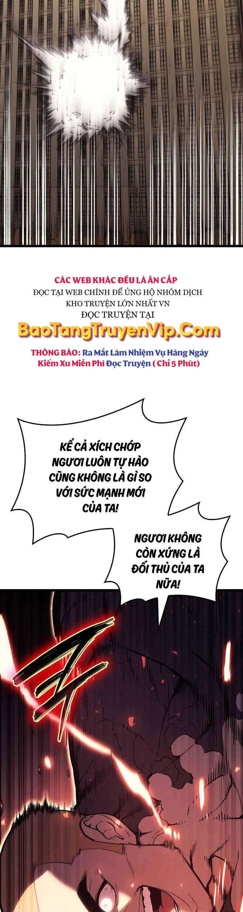 Vị Vua Mạnh Nhất Đã Trở Lại Chapter 78 - Trang 4