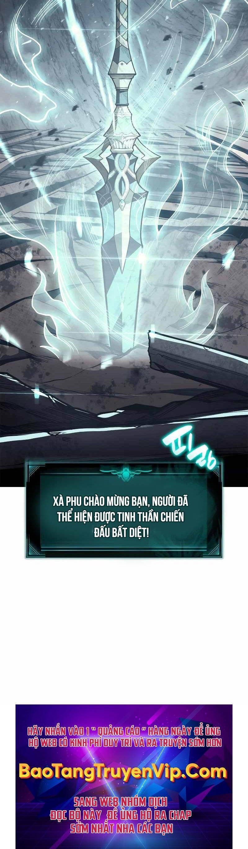 Vị Vua Mạnh Nhất Đã Trở Lại Chapter 78 - Trang 4