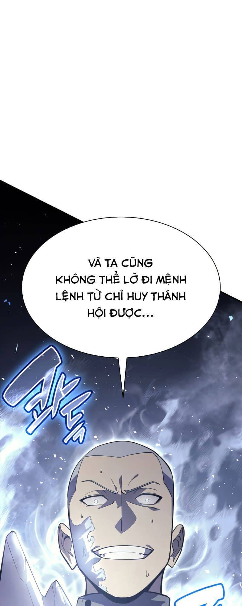 Vị Vua Mạnh Nhất Đã Trở Lại Chapter 8 - Trang 4