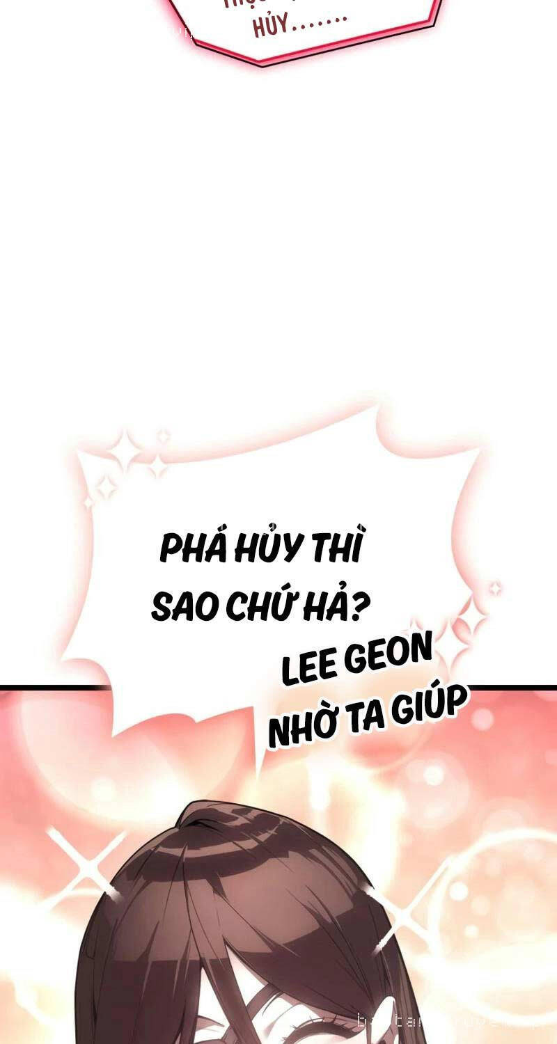 Vị Vua Mạnh Nhất Đã Trở Lại Chapter 81 - Trang 4