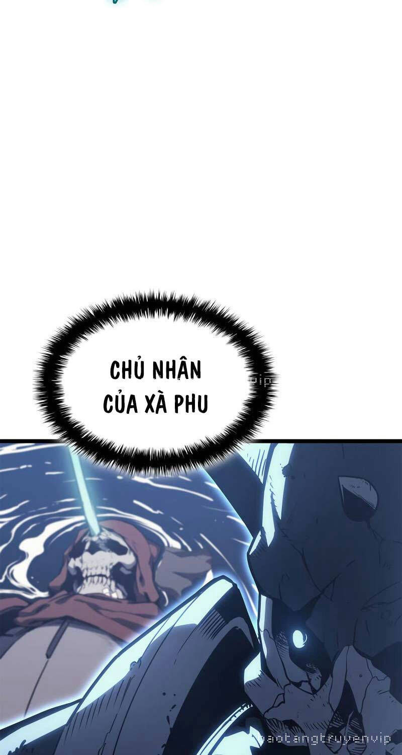 Vị Vua Mạnh Nhất Đã Trở Lại Chapter 81 - Trang 4