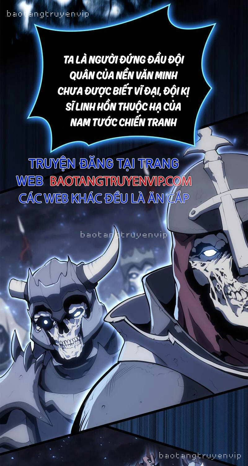 Vị Vua Mạnh Nhất Đã Trở Lại Chapter 81 - Trang 4