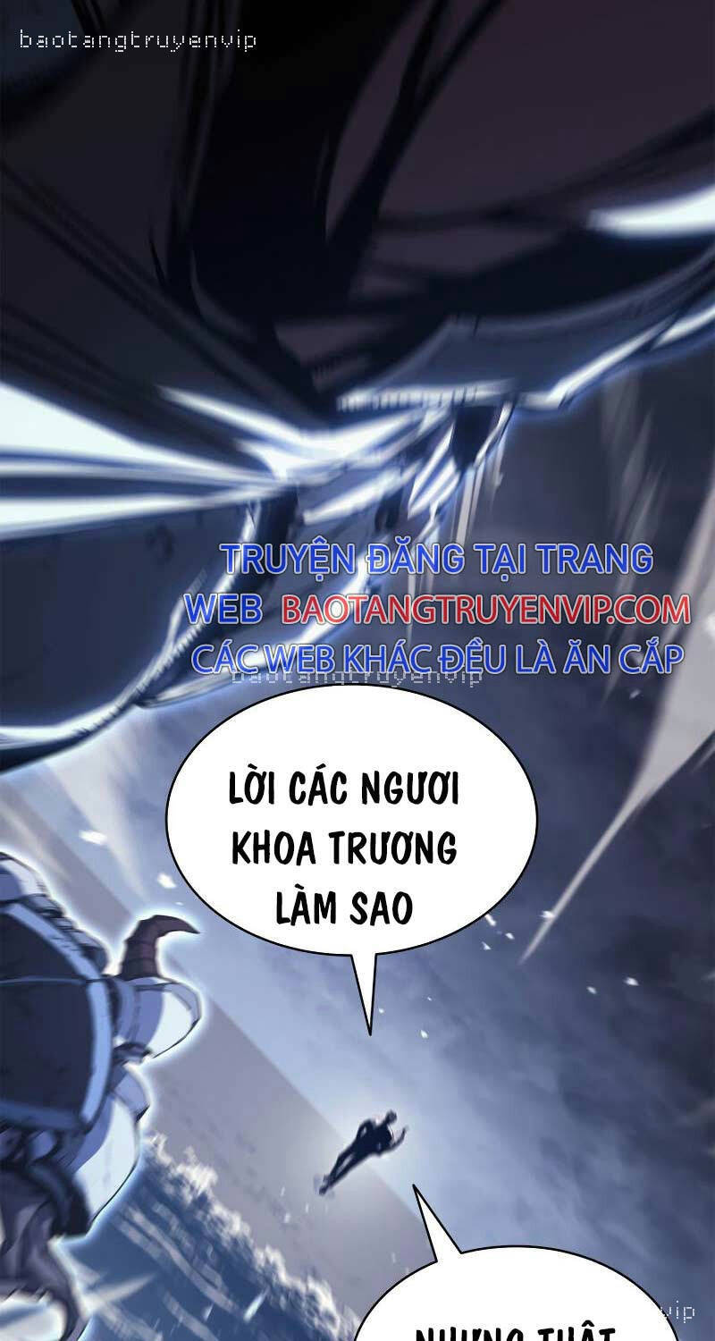 Vị Vua Mạnh Nhất Đã Trở Lại Chapter 81 - Trang 4