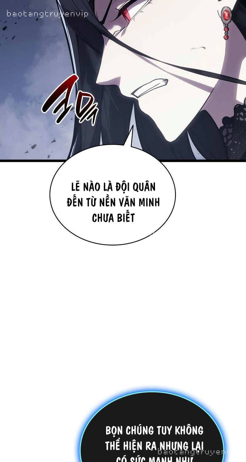 Vị Vua Mạnh Nhất Đã Trở Lại Chapter 81 - Trang 4