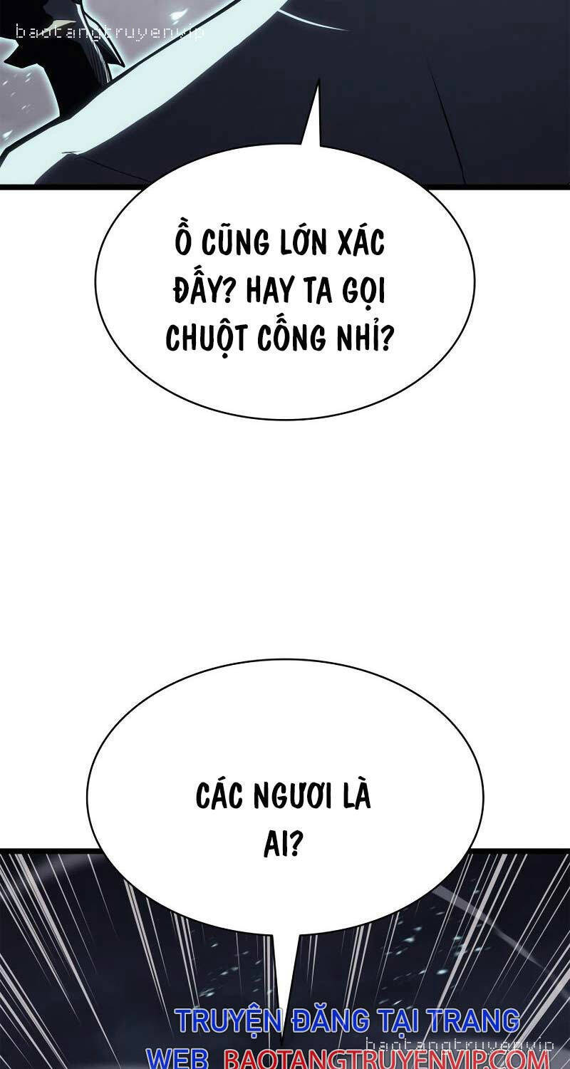 Vị Vua Mạnh Nhất Đã Trở Lại Chapter 81 - Trang 4