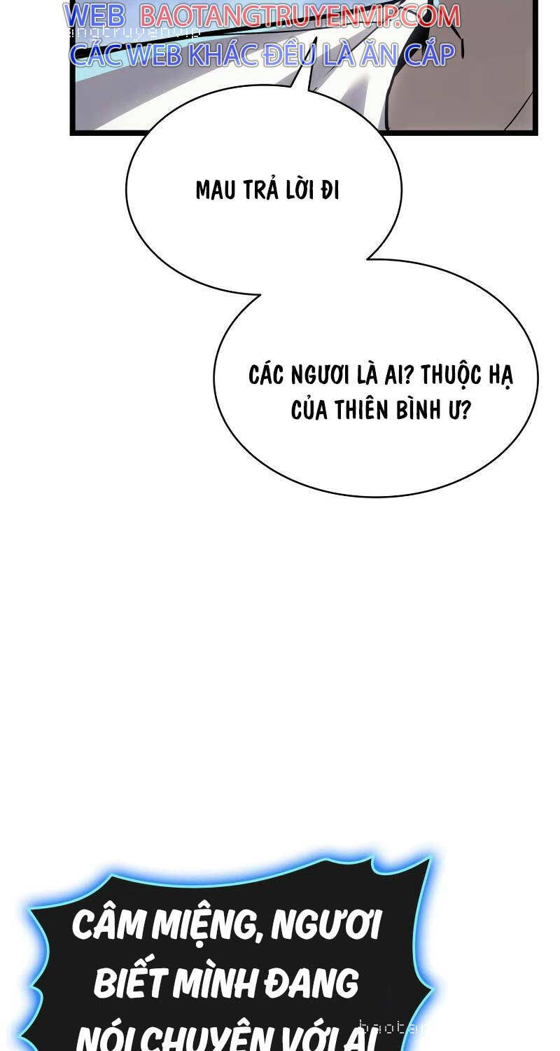 Vị Vua Mạnh Nhất Đã Trở Lại Chapter 81 - Trang 4