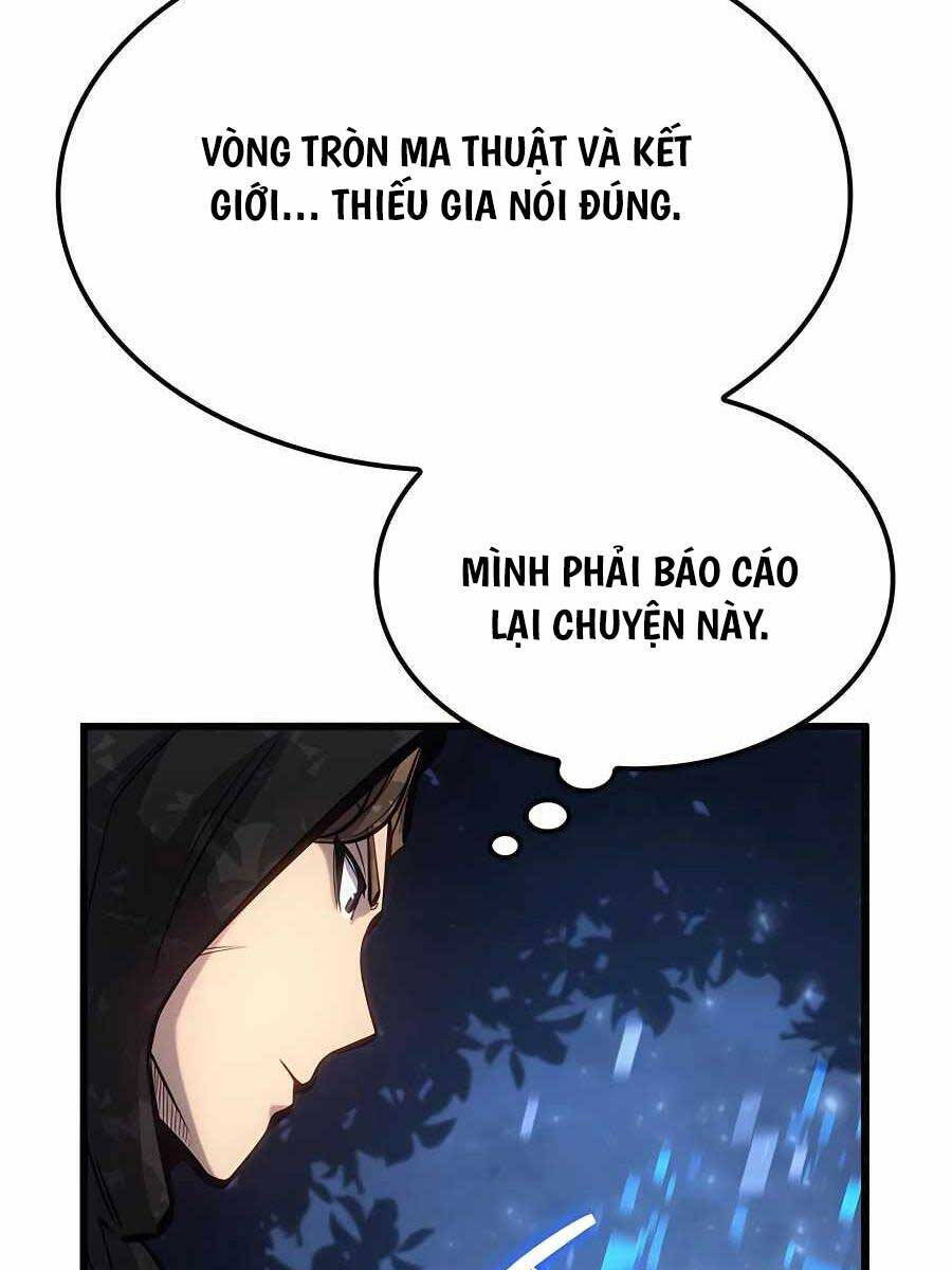 Con Trai Út Của Bá Tước Là Một Người Chơi Chapter 11 - Next Chapter 12