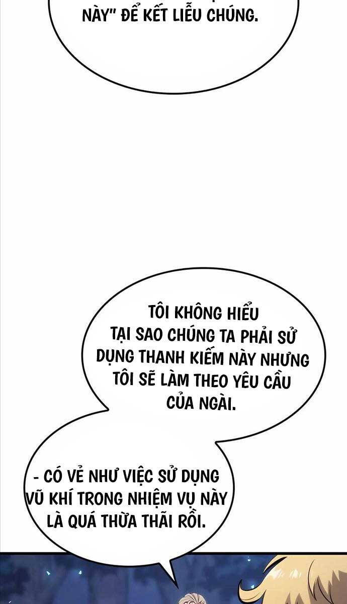 Con Trai Út Của Bá Tước Là Một Người Chơi Chapter 12 - Next Chapter 13