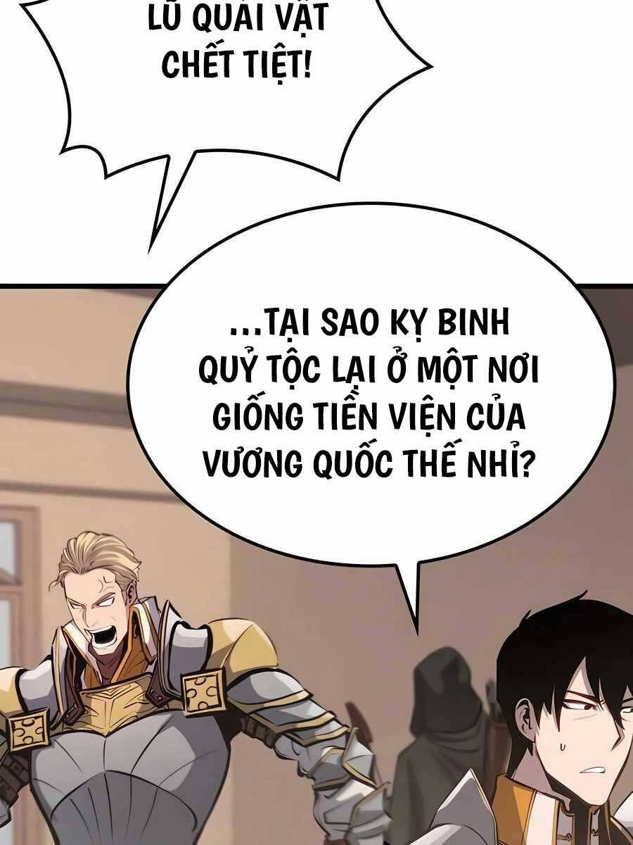 Con Trai Út Của Bá Tước Là Một Người Chơi Chapter 13 - Next Chapter 14