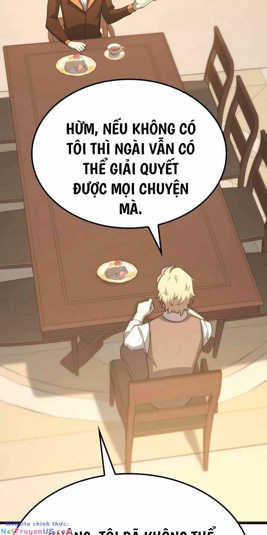 Con Trai Út Của Bá Tước Là Một Người Chơi Chapter 16 - Next Chapter 17