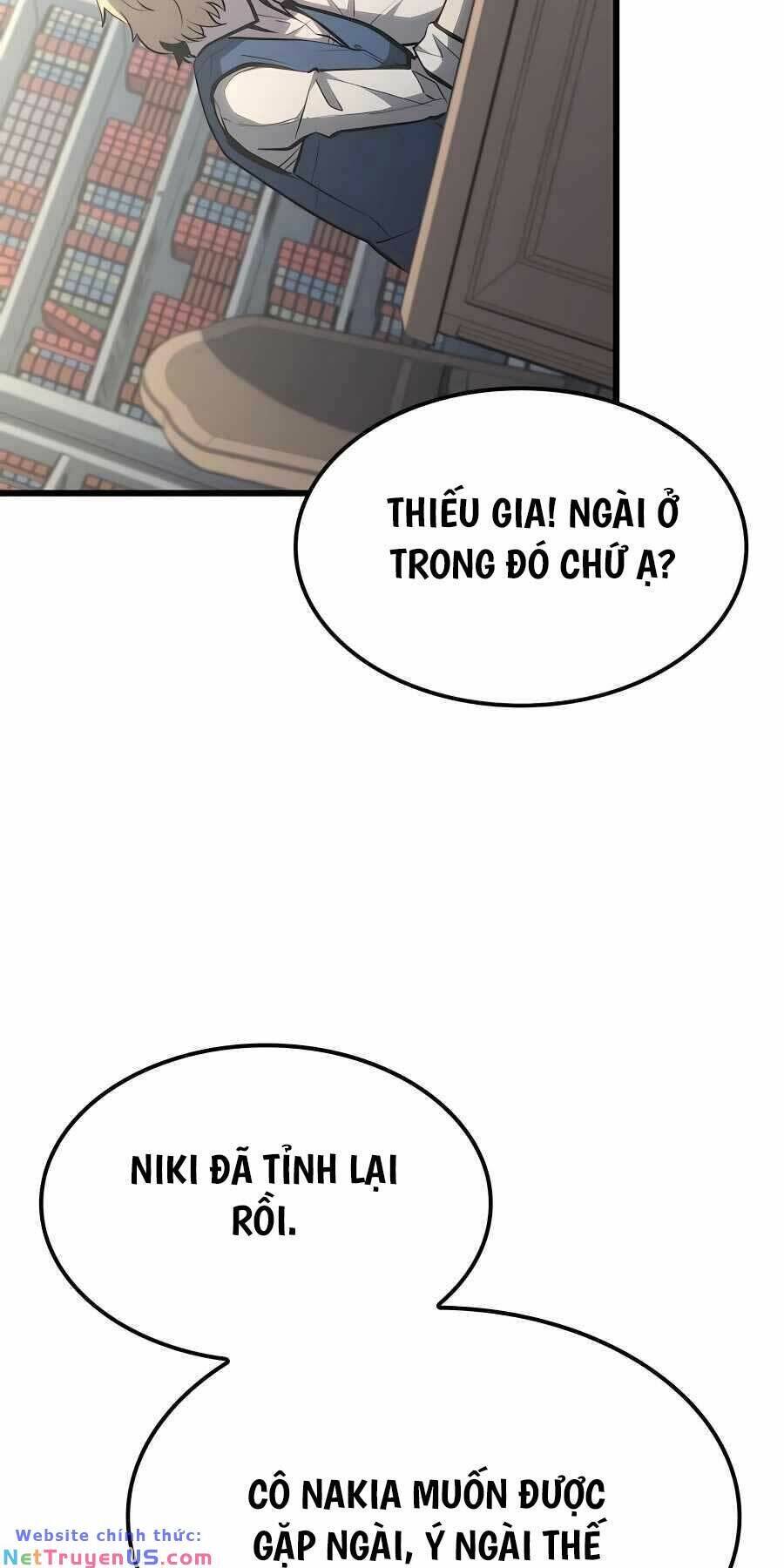 Con Trai Út Của Bá Tước Là Một Người Chơi Chapter 16 - Next Chapter 17