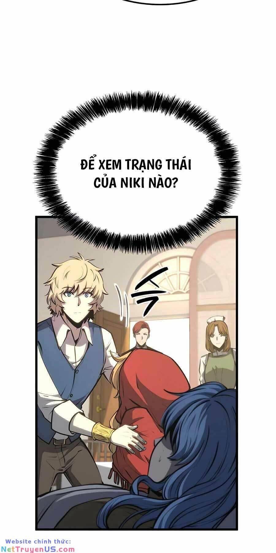 Con Trai Út Của Bá Tước Là Một Người Chơi Chapter 16 - Next Chapter 17