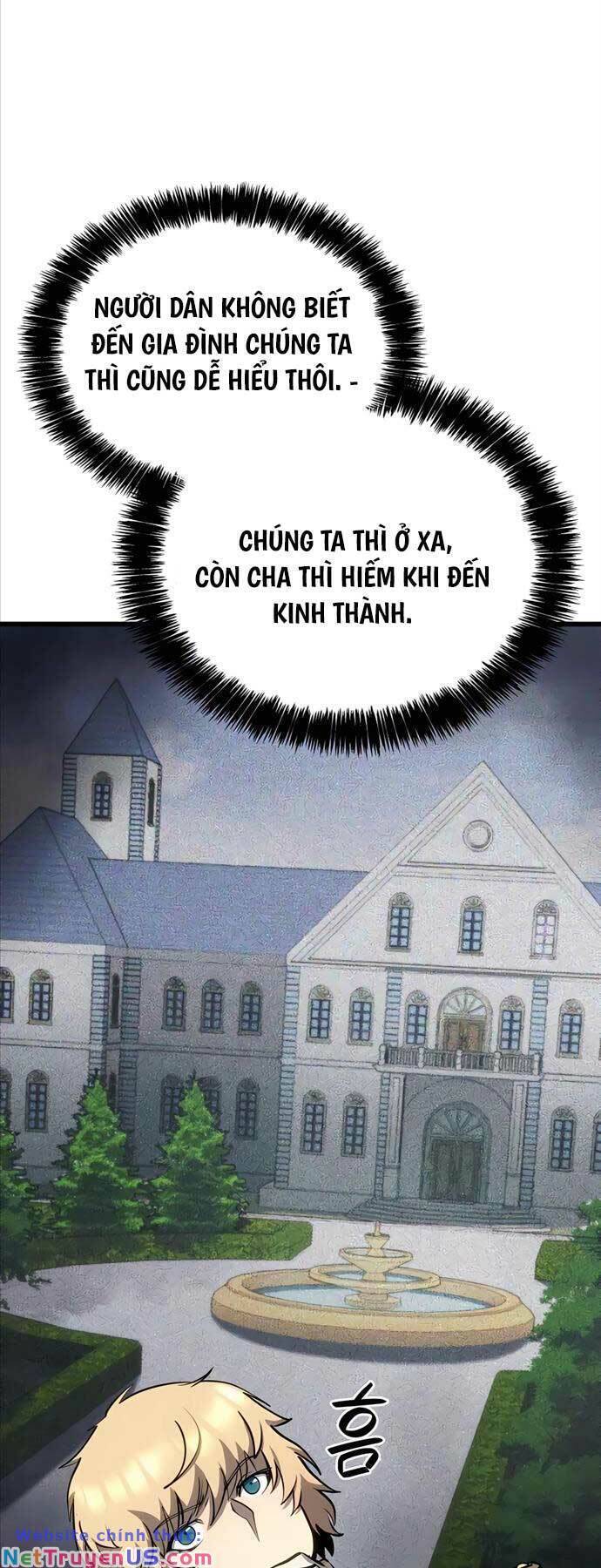 Con Trai Út Của Bá Tước Là Một Người Chơi Chapter 18 - Next Chapter 19