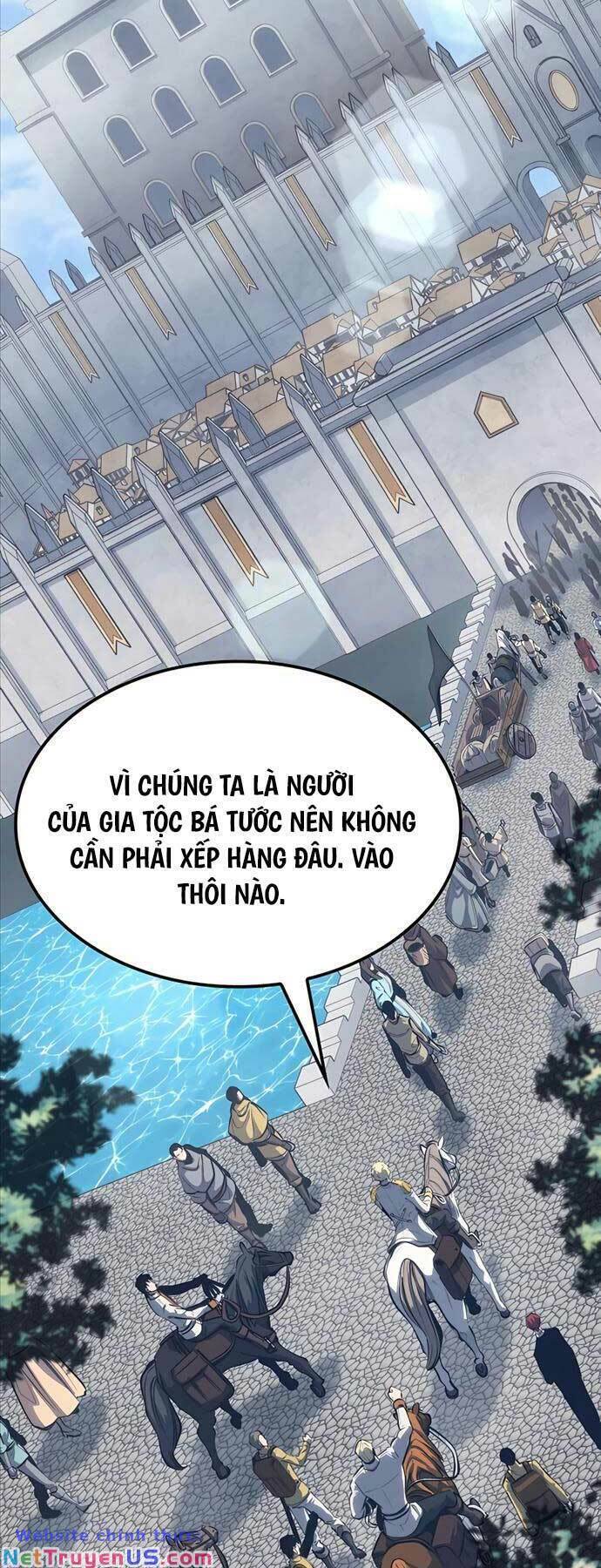 Con Trai Út Của Bá Tước Là Một Người Chơi Chapter 18 - Next Chapter 19