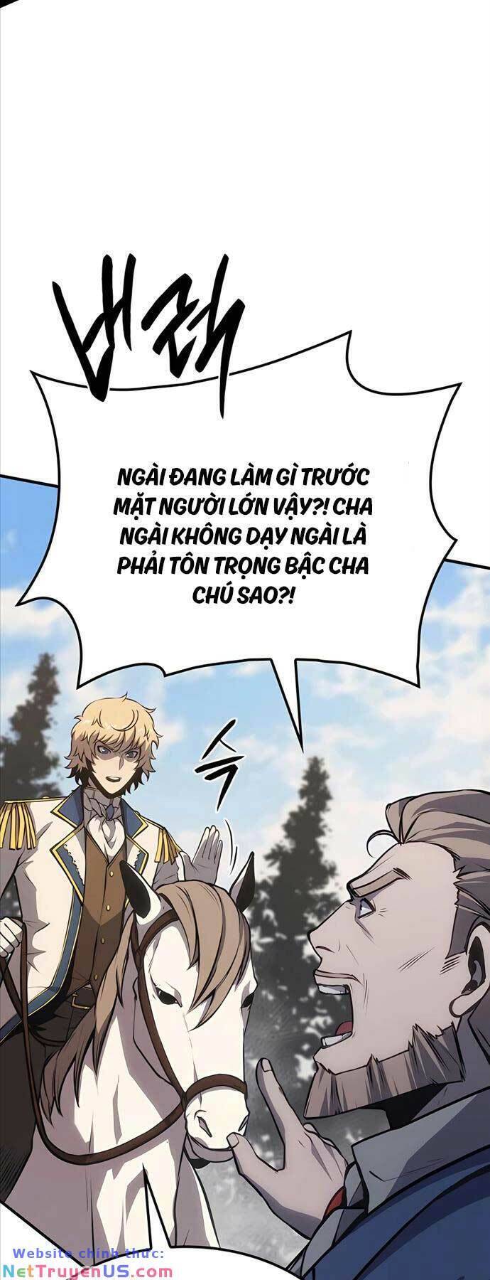 Con Trai Út Của Bá Tước Là Một Người Chơi Chapter 18 - Next Chapter 19