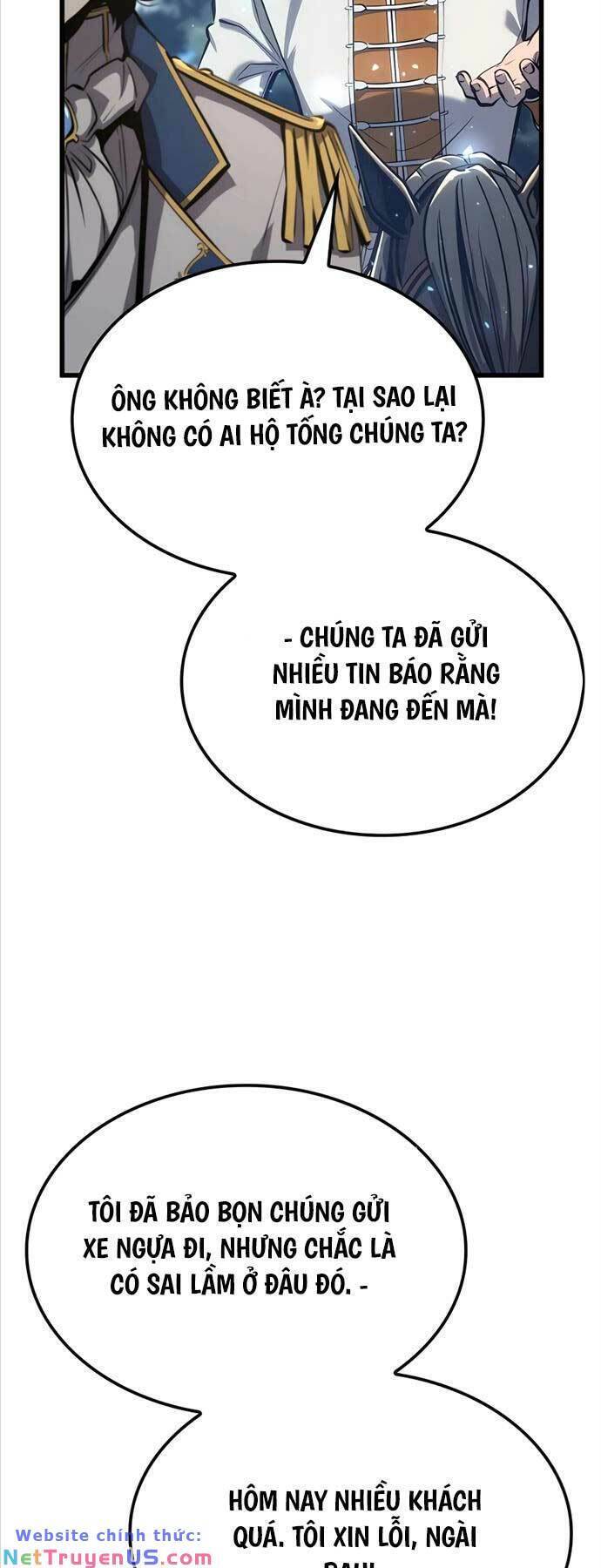 Con Trai Út Của Bá Tước Là Một Người Chơi Chapter 18 - Next Chapter 19