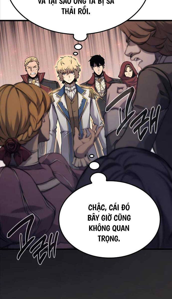 Con Trai Út Của Bá Tước Là Một Người Chơi Chapter 19 - Next Chapter 20