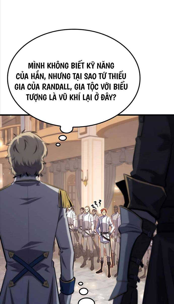 Con Trai Út Của Bá Tước Là Một Người Chơi Chapter 19 - Next Chapter 20